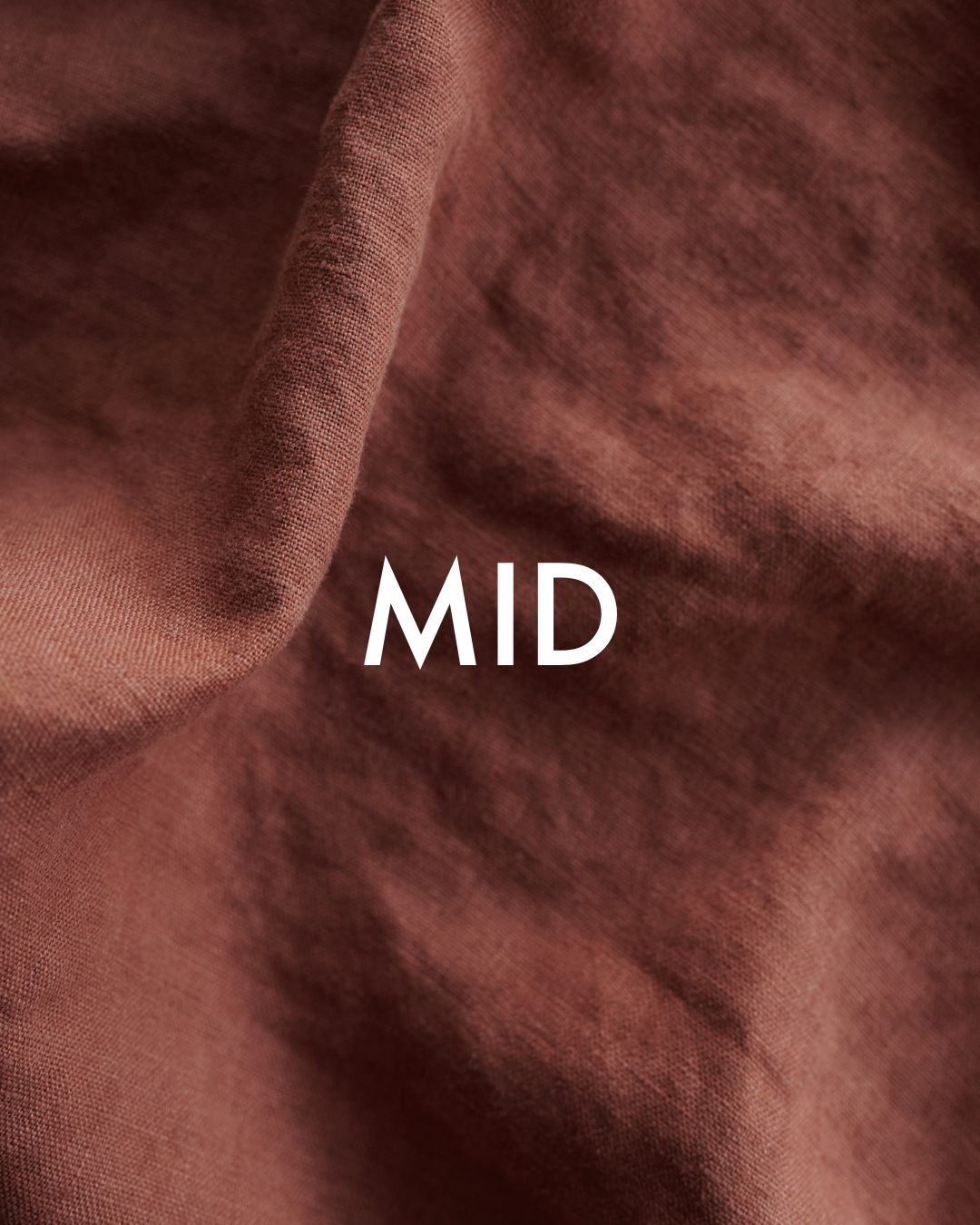 medium linen texture